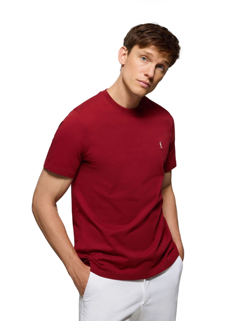 Polo Club - Rigby Go T Camisa B