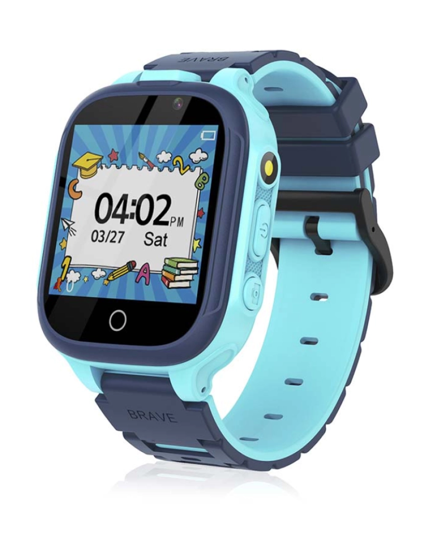 DAM - Smartwatch Infantil S24