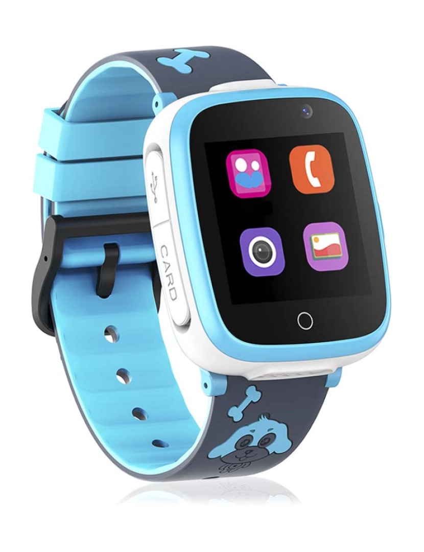 DAM - Smartwatch infantil S6