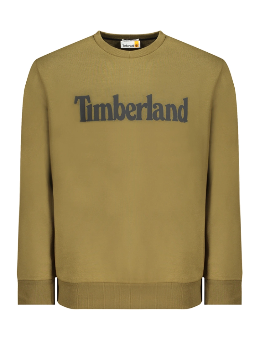 Timberland - Sweatshirt de Homem Verde