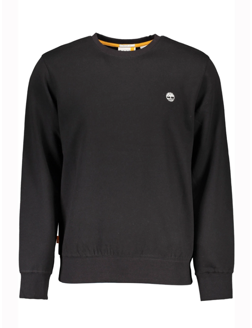 Timberland - Sweatshirt Homem Preto