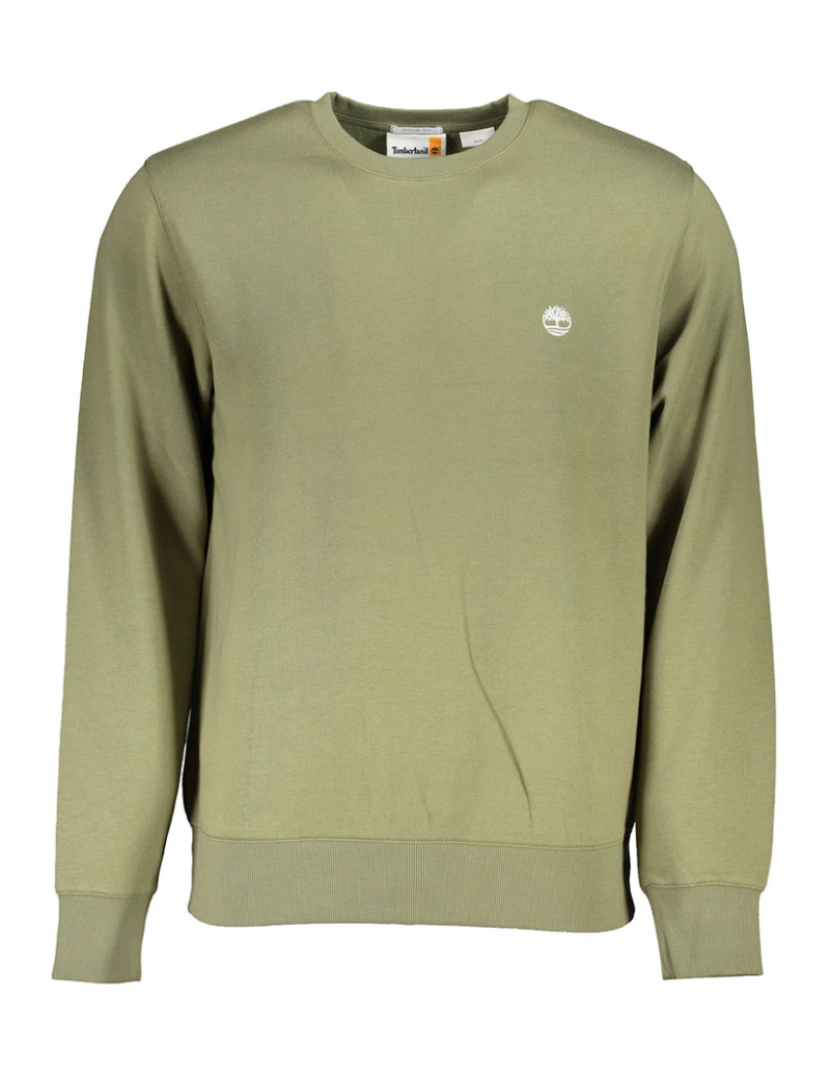 Timberland - Sweatshirt Homem Verde