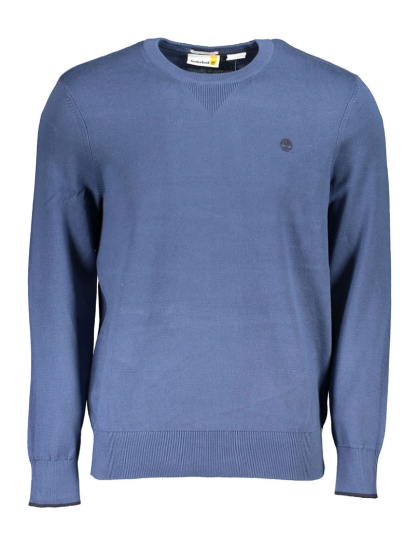 Timberland - Sweatshirt de Homem Azul