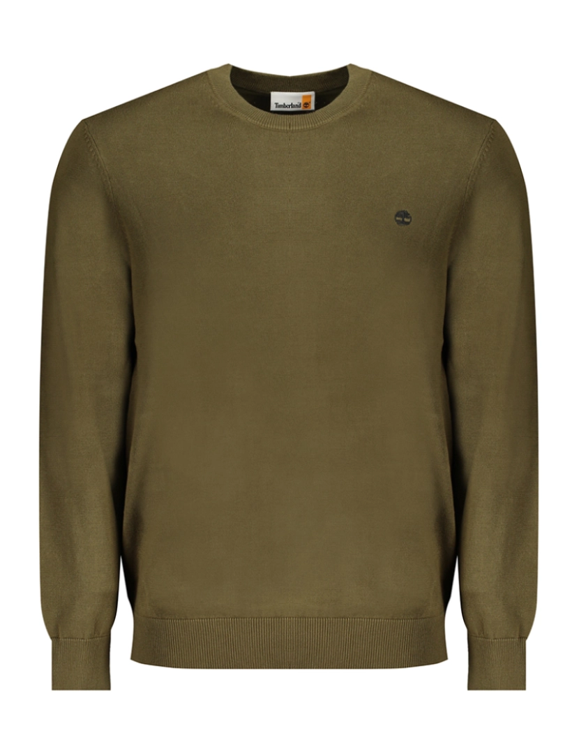 Timberland - Sweatshirt de Homem Verde