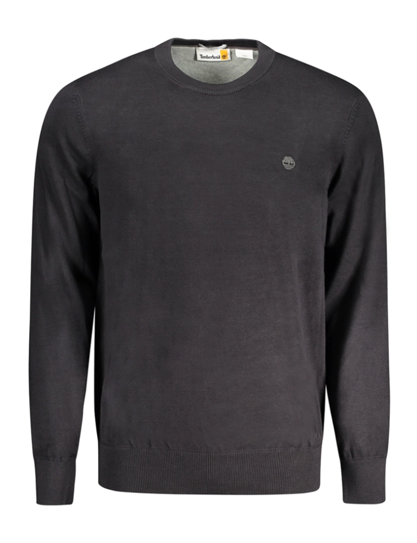 Timberland - Sweatshirt Homem Preto