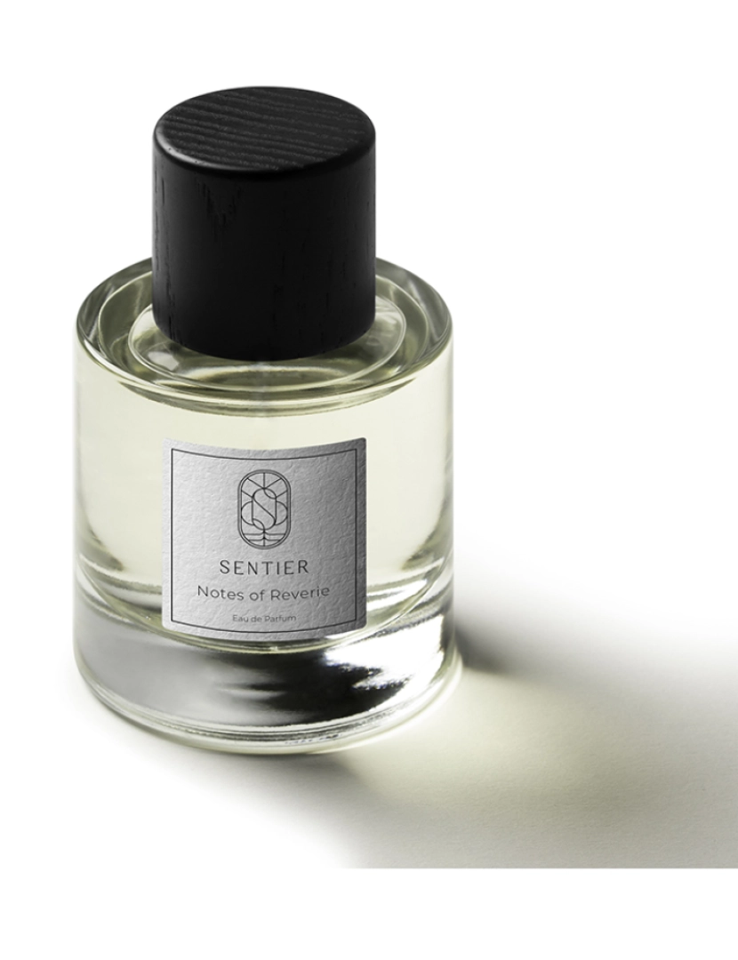 Sentier - Notes of Rêverie (Non-Alcohol)