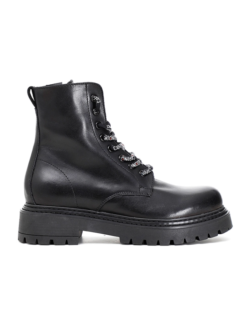 Cafénoir - Botas Senhora Preto