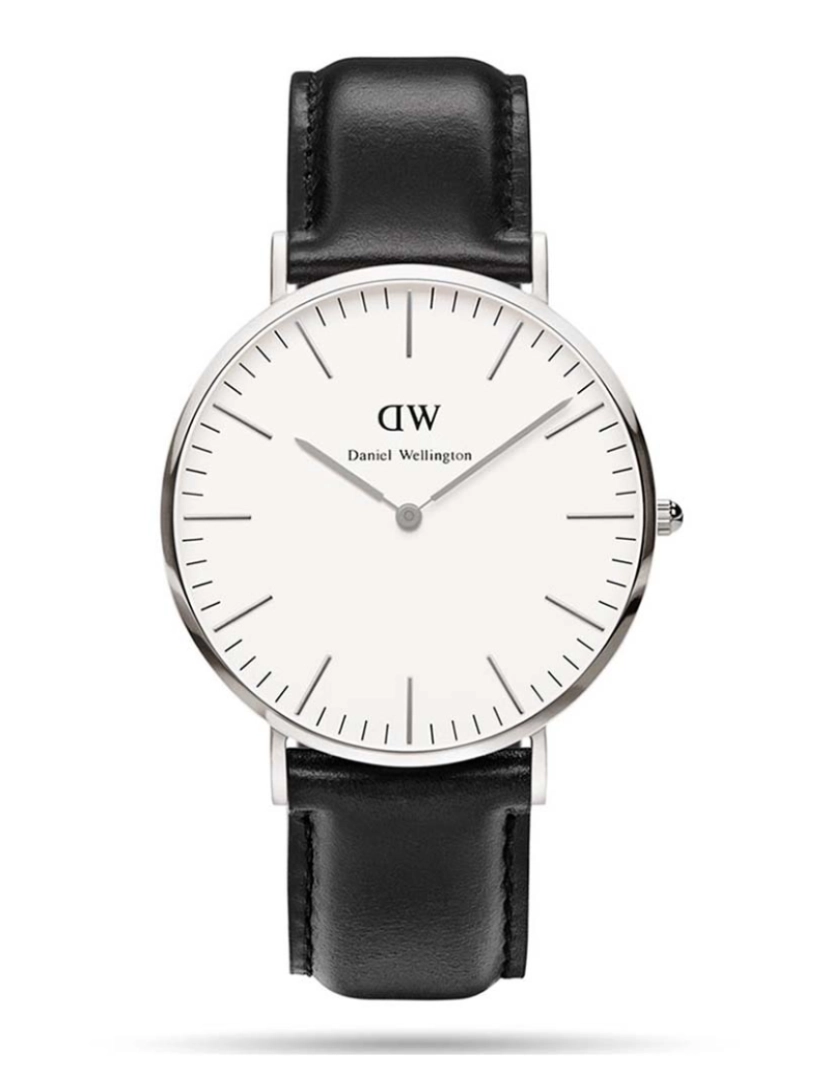 Daniel Wellington - Relógio Homem Preto