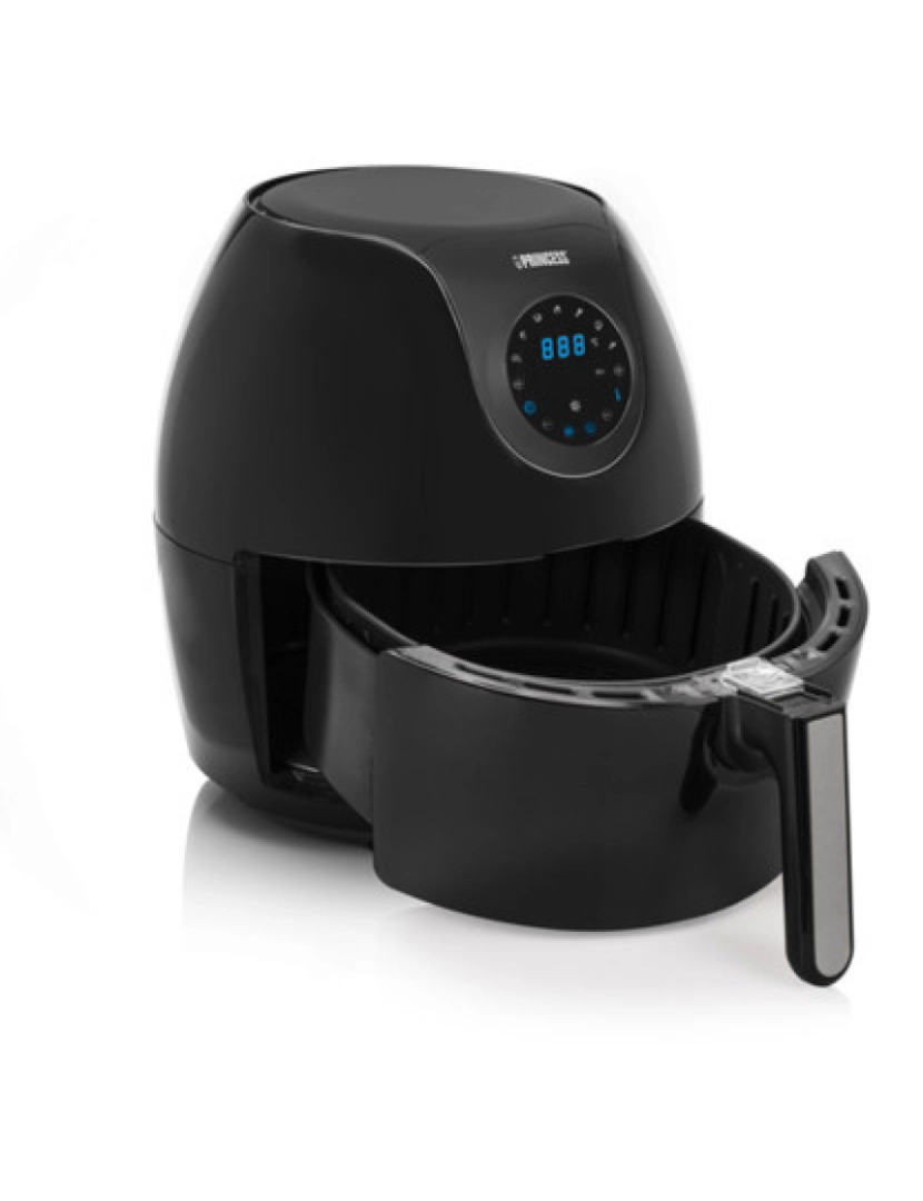 Princess - Fritadeira Airfryer Digital Familiar 5.2 L 