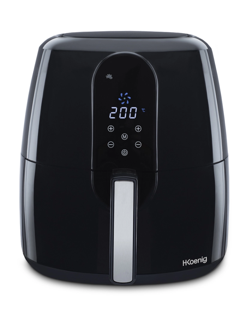 H.Koenig - Fritadeira Airfryer FRY820