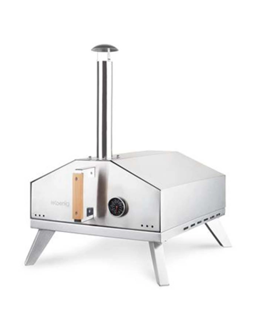 H.Koenig - Forno para pizza GINO440