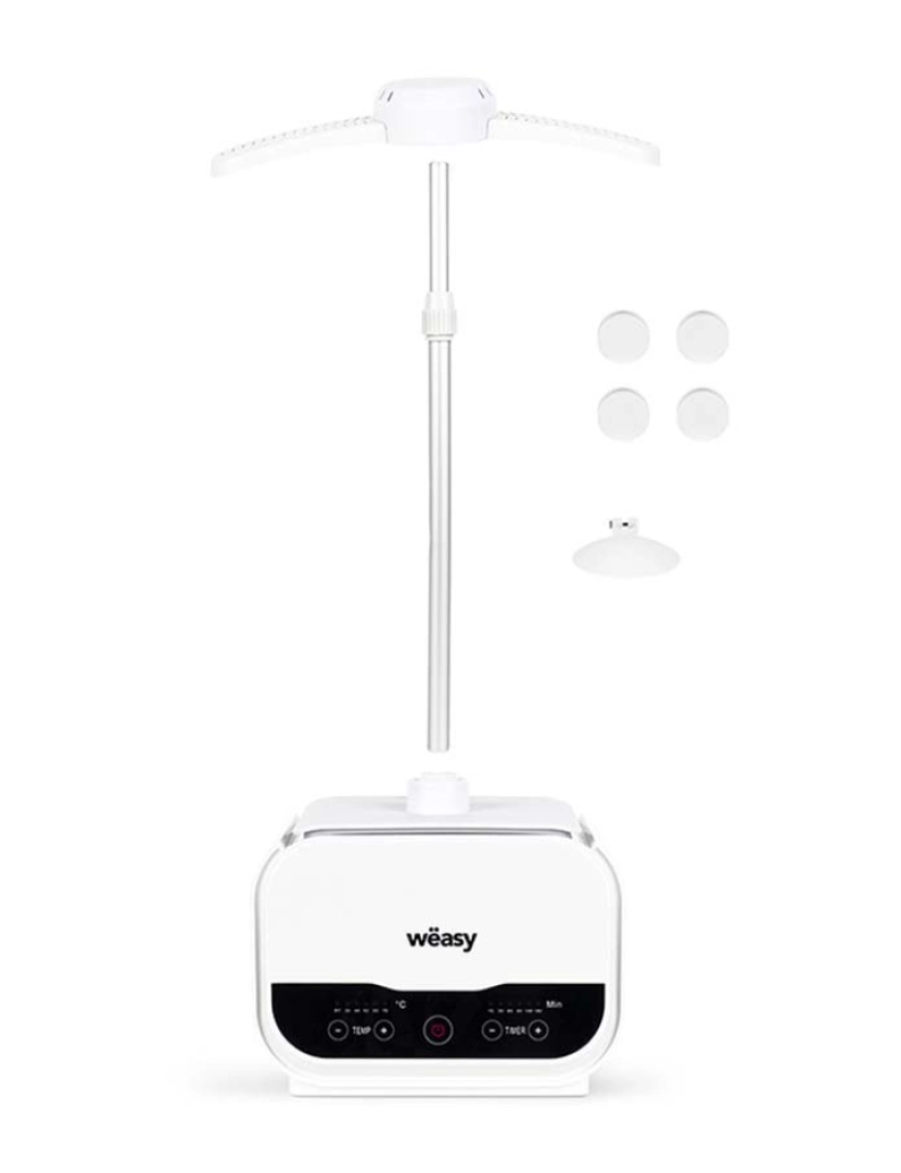 Wëasy - Ferro Vapor IRO320