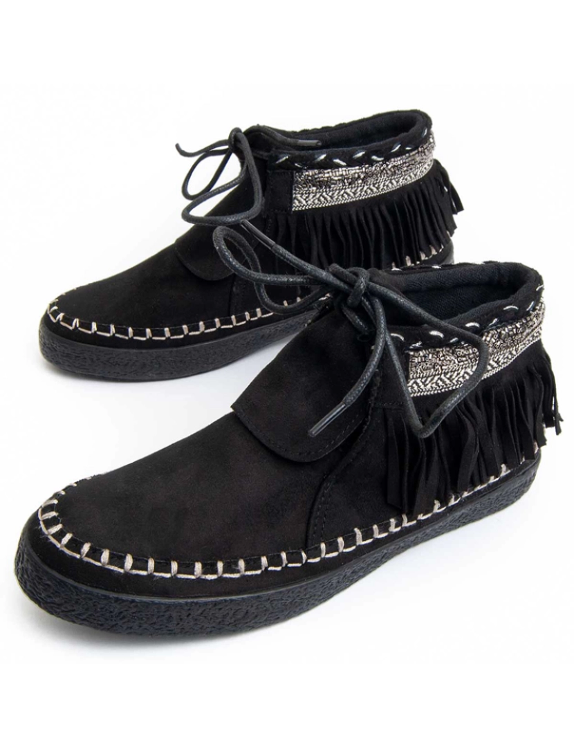 Montevita - Botins Senhora Preto