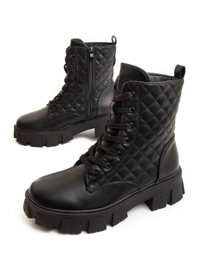 Montevita - Botins Senhora Preto