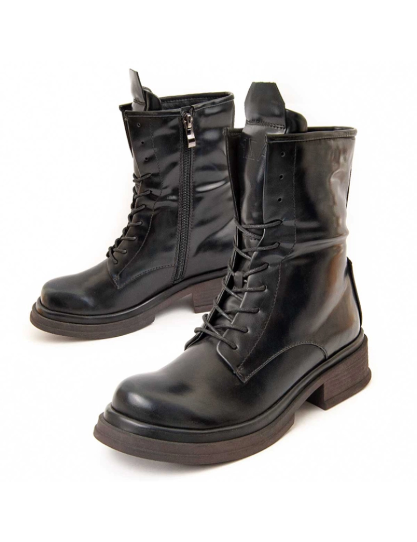 Montevita - Botins Senhora Preto