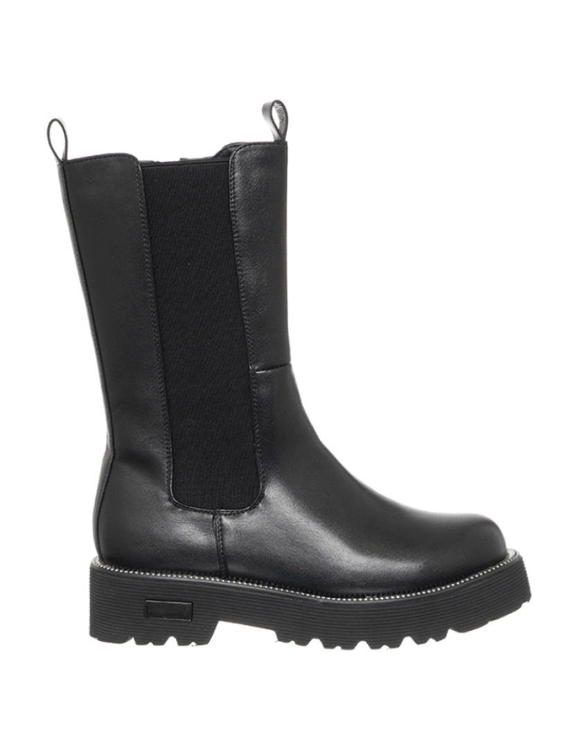 Loretta By Loretta - Botas Preto