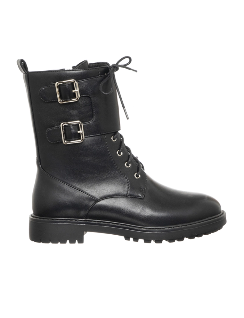 Loretta By Loretta - Botas Preto