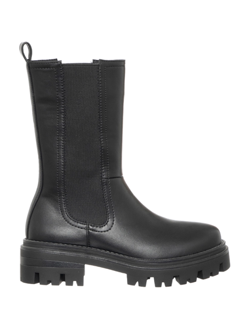 Loretta By Loretta - Botas Preto