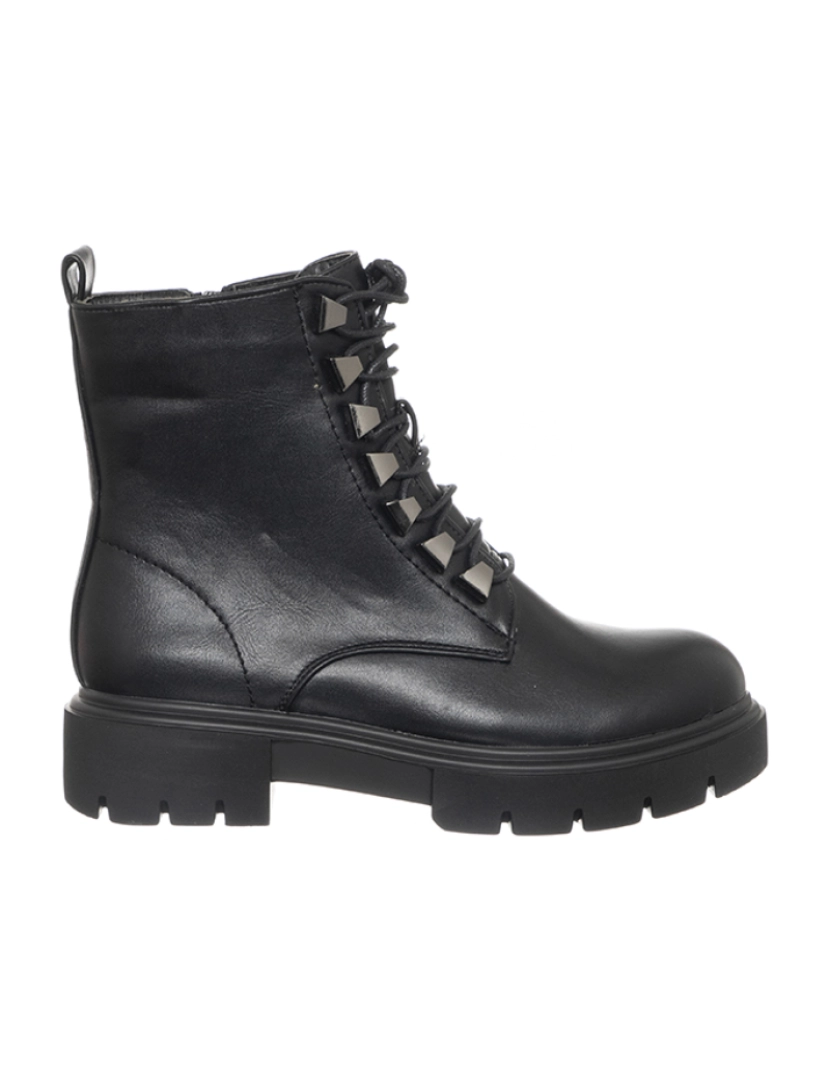 Loretta By Loretta - Botas Preto Senhora