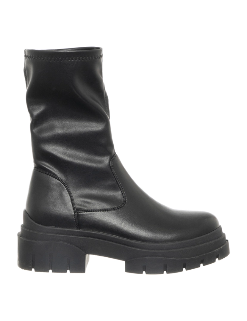 Loretta By Loretta - Botas Preto