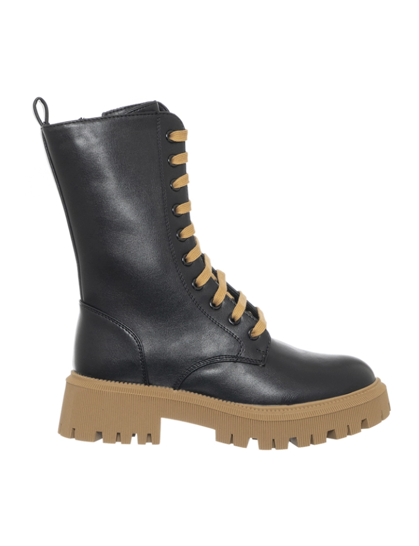 Loretta By Loretta - Botas Preto