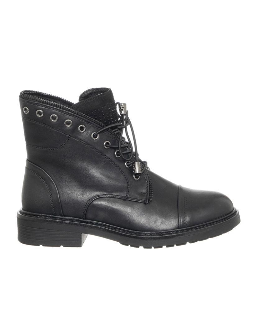 Loretta By Loretta - Botas Preto