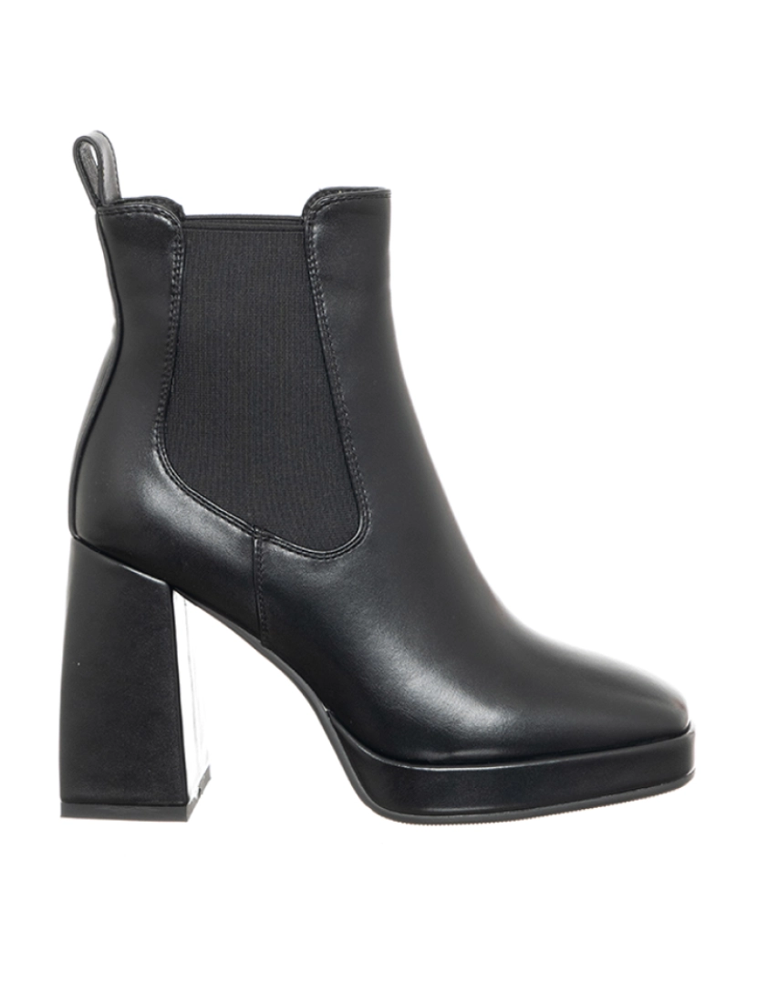 Loretta By Loretta - Botas  Preto