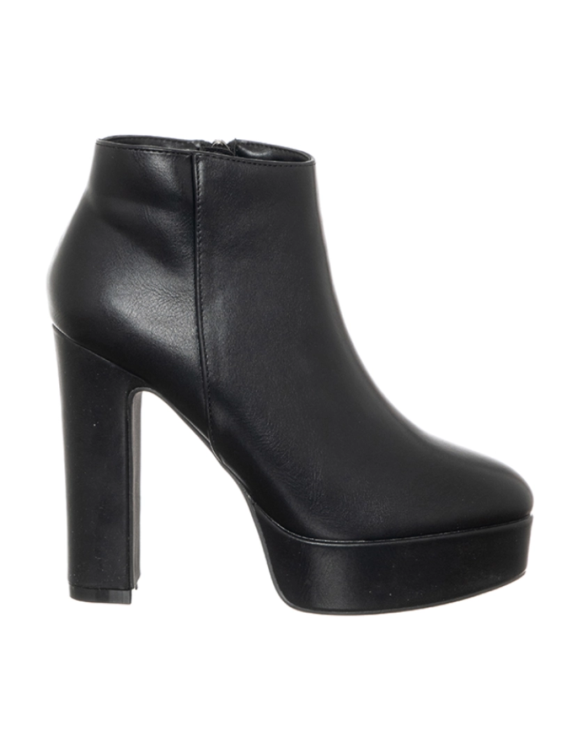 Loretta By Loretta - Botas Preto