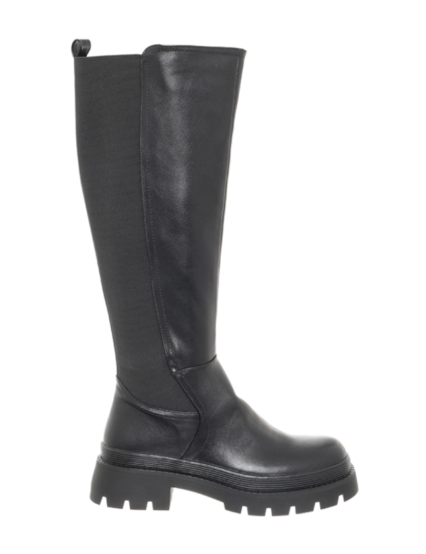 Loretta By Loretta - Botas Preto