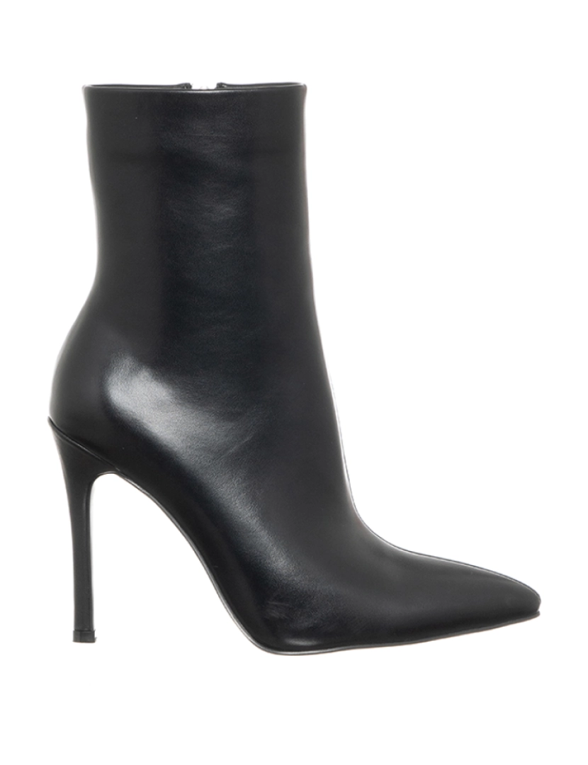 Loretta By Loretta - Botas  Preto