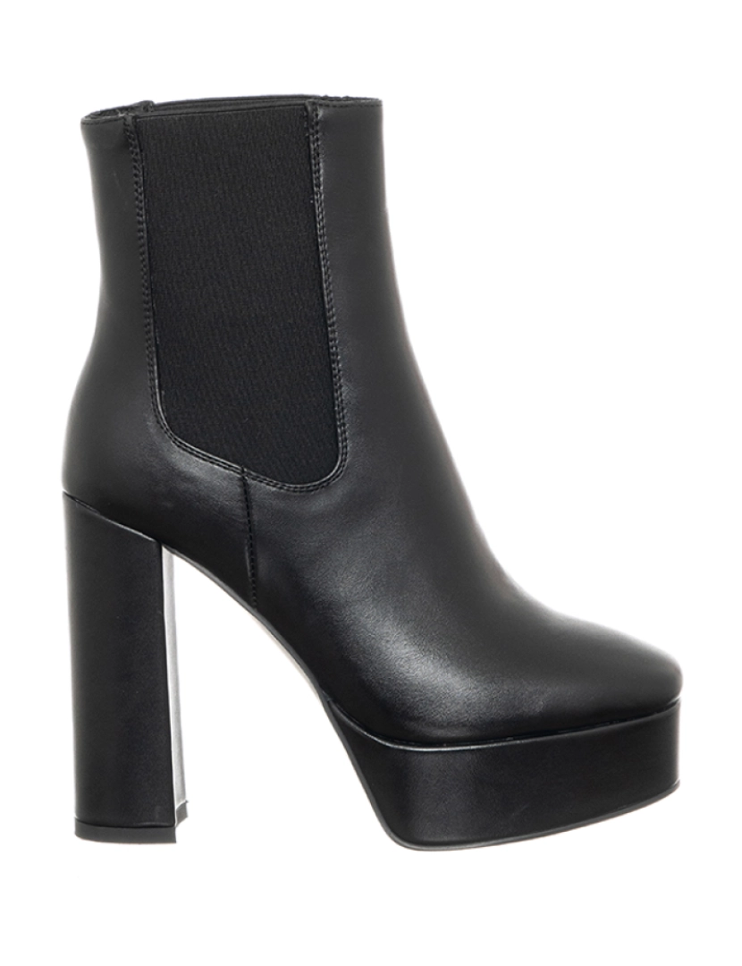 Loretta By Loretta - Botas  Preto