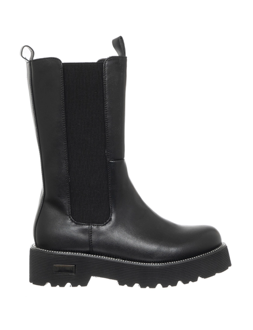 Loretta By Loretta - Botas Preto Senhora