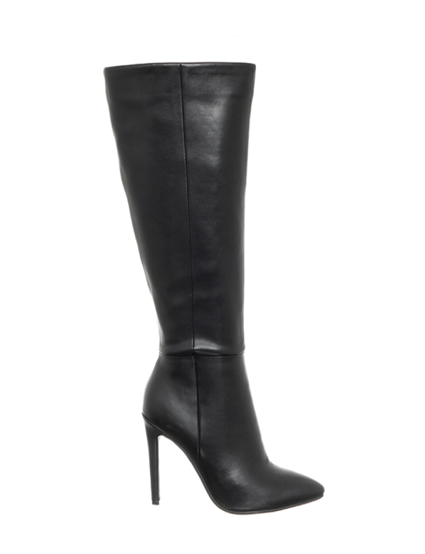 Loretta By Loretta - Botas  Preto