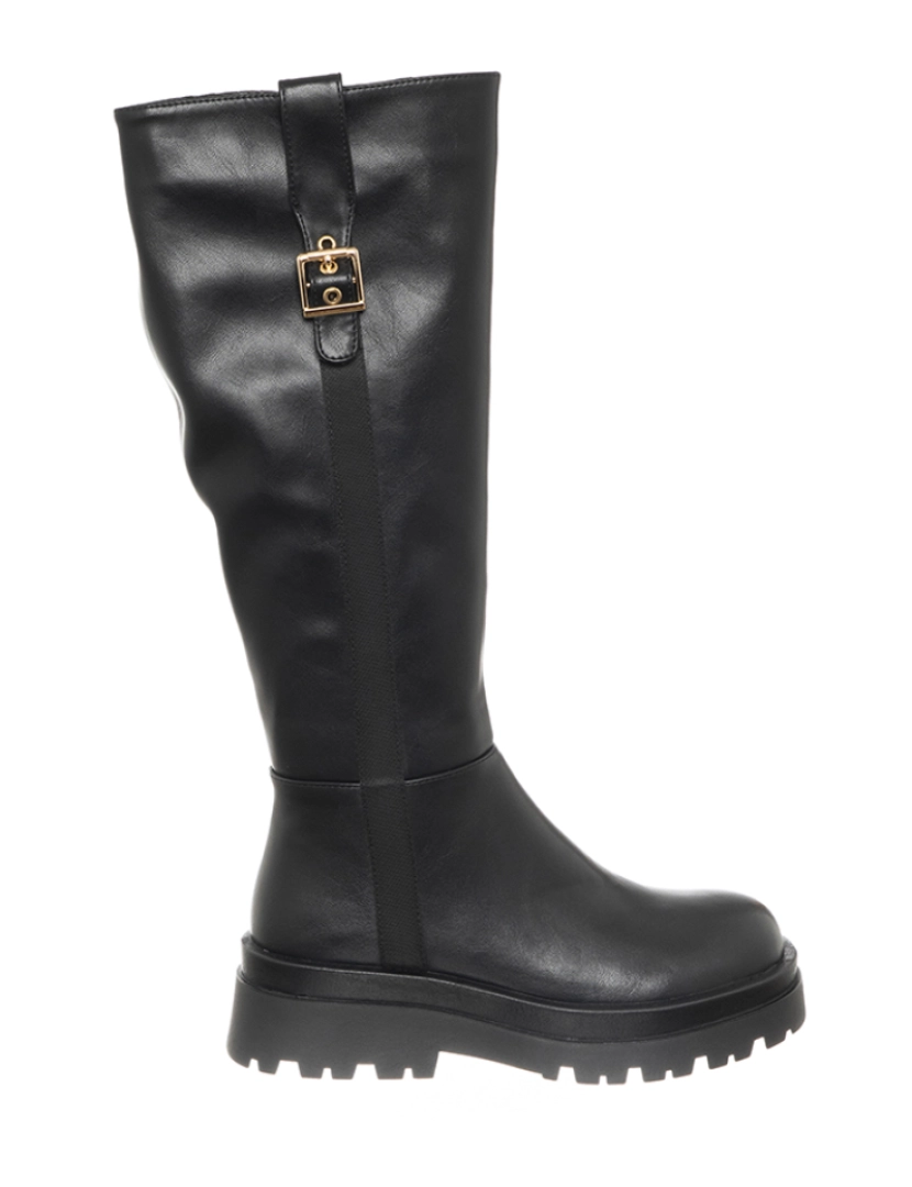 Loretta By Loretta - Botas Preto