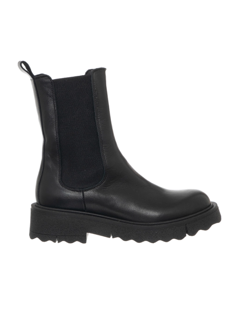 Loretta Pettinari - Botas Sauvage Preto