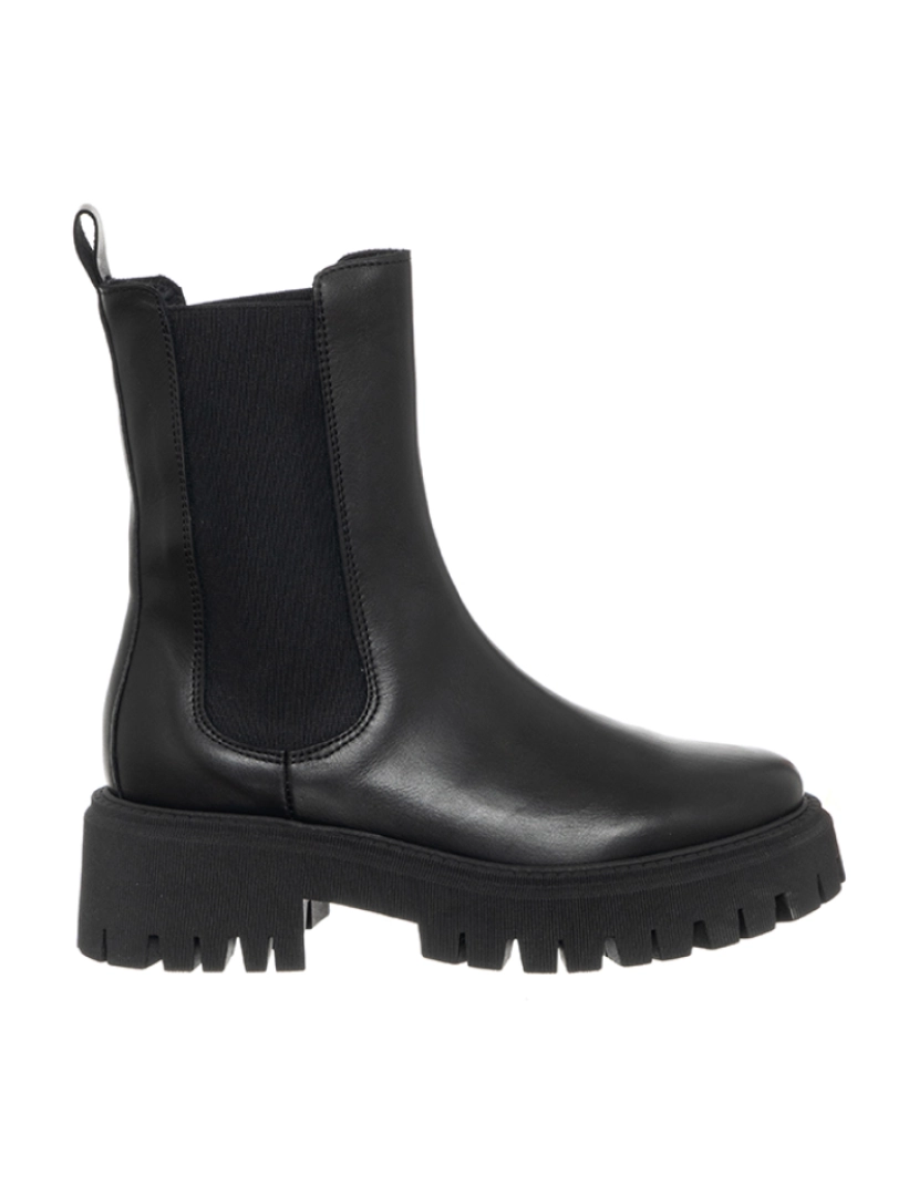 Loretta Pettinari - Botas Sauvage Preto Senhora