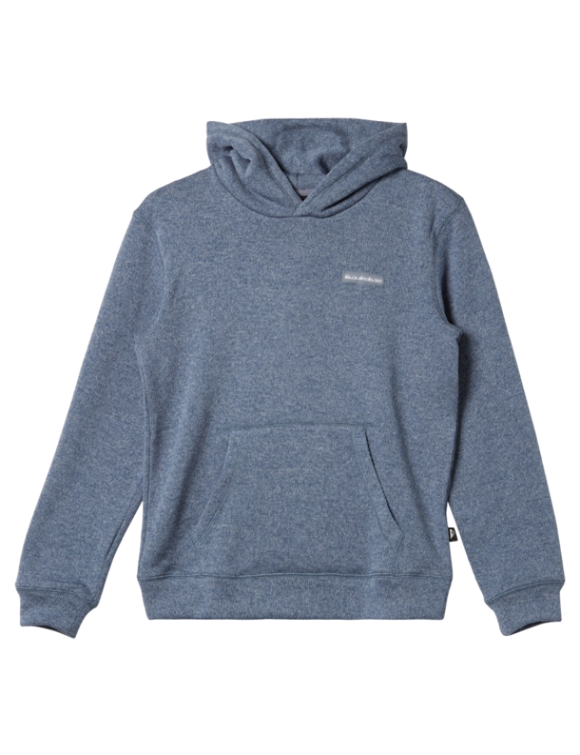 Quiksilver - Sweatshirt Rapaz Azul