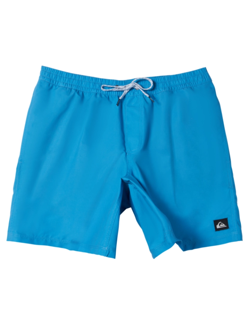 Quiksilver - Boardshorts de Rapaz Azul