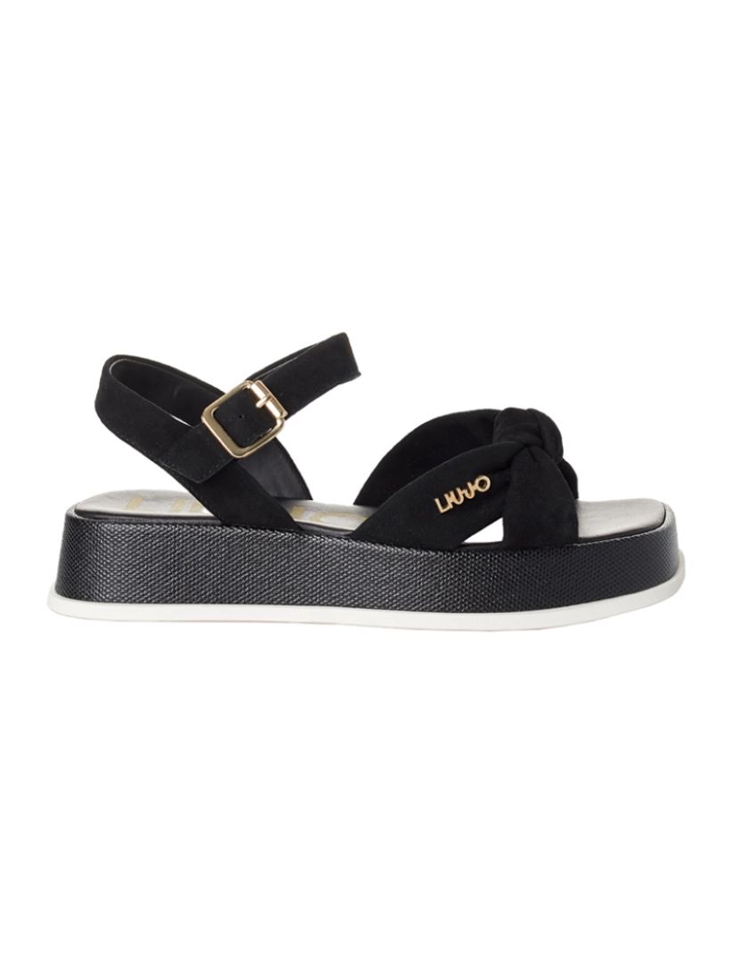 Liu Jo Shoes - Sandálias de Senhora com plataforma