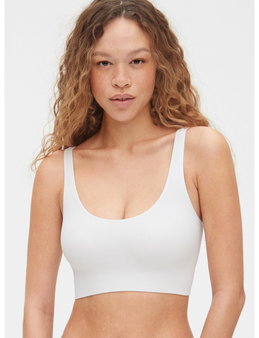 GAP - Soutien Senhora Branco