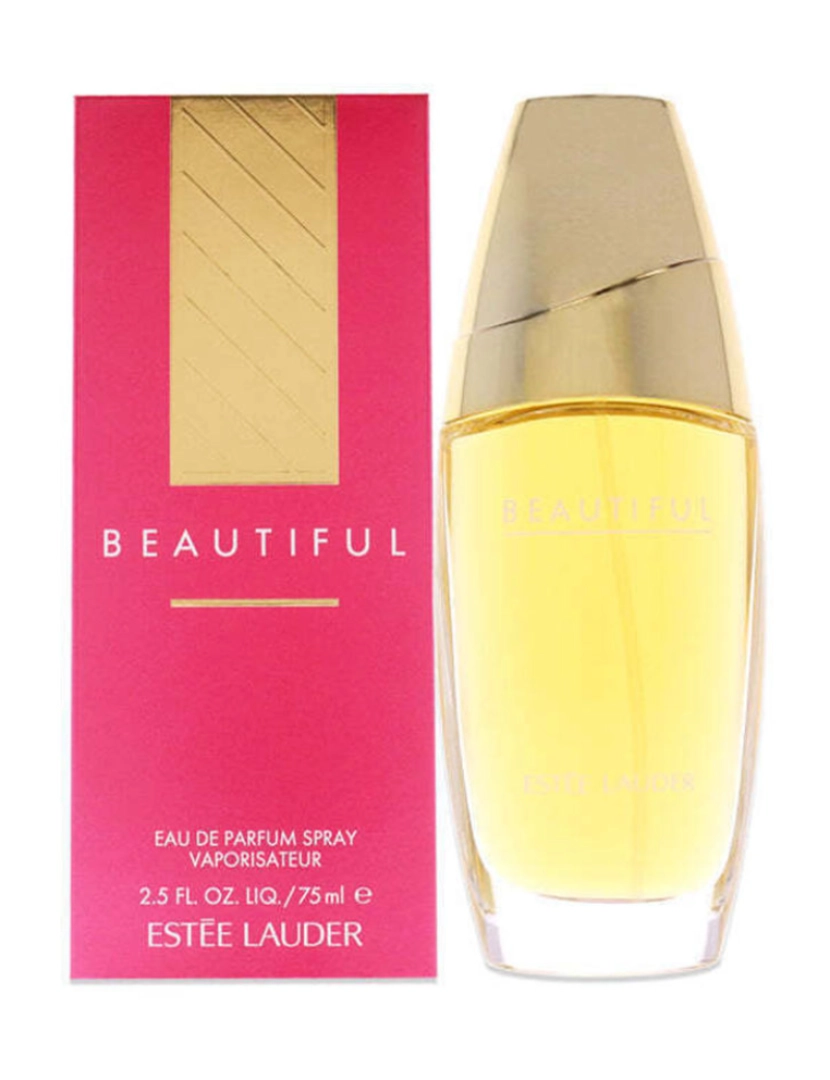 Estée Lauder - Beautiful Eau de Parfum