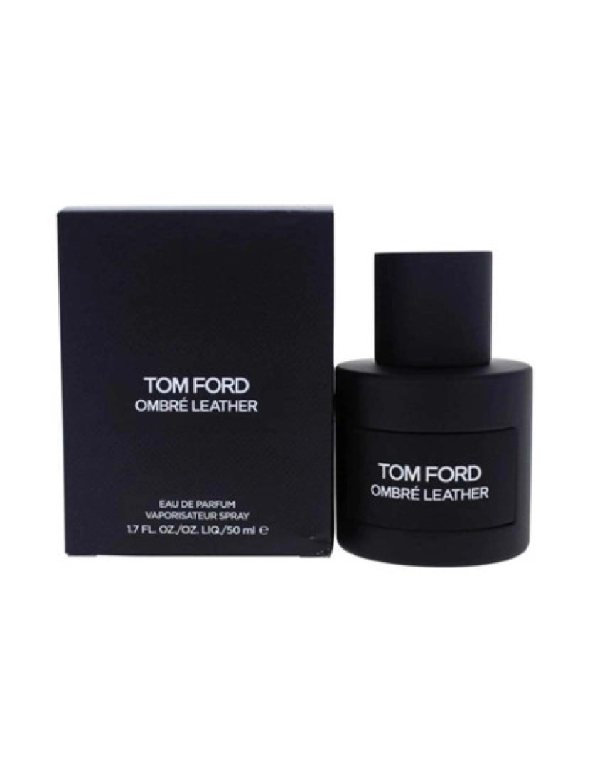 Tom Ford - Tom Ford Ombre Leather Men Eau de Parfum