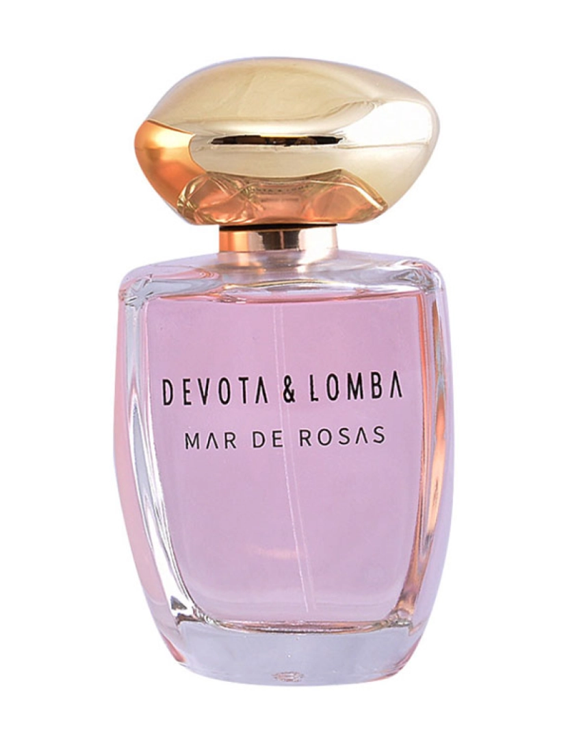 Devota & Lomba  - Devota & Lomba Mar De Rosas Eau de Parfum Vp