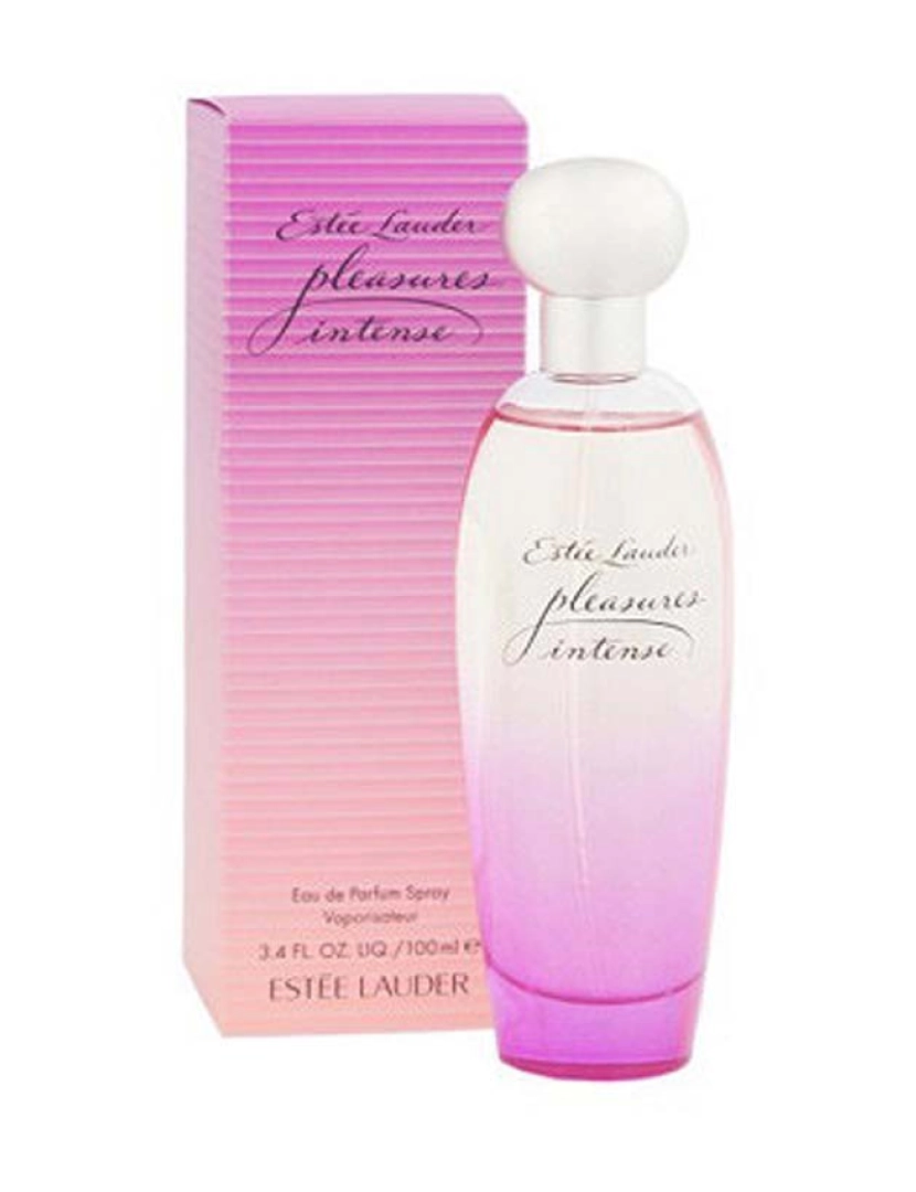 Estée Lauder - Pleasures Intense Eau de Parfum Vapo 