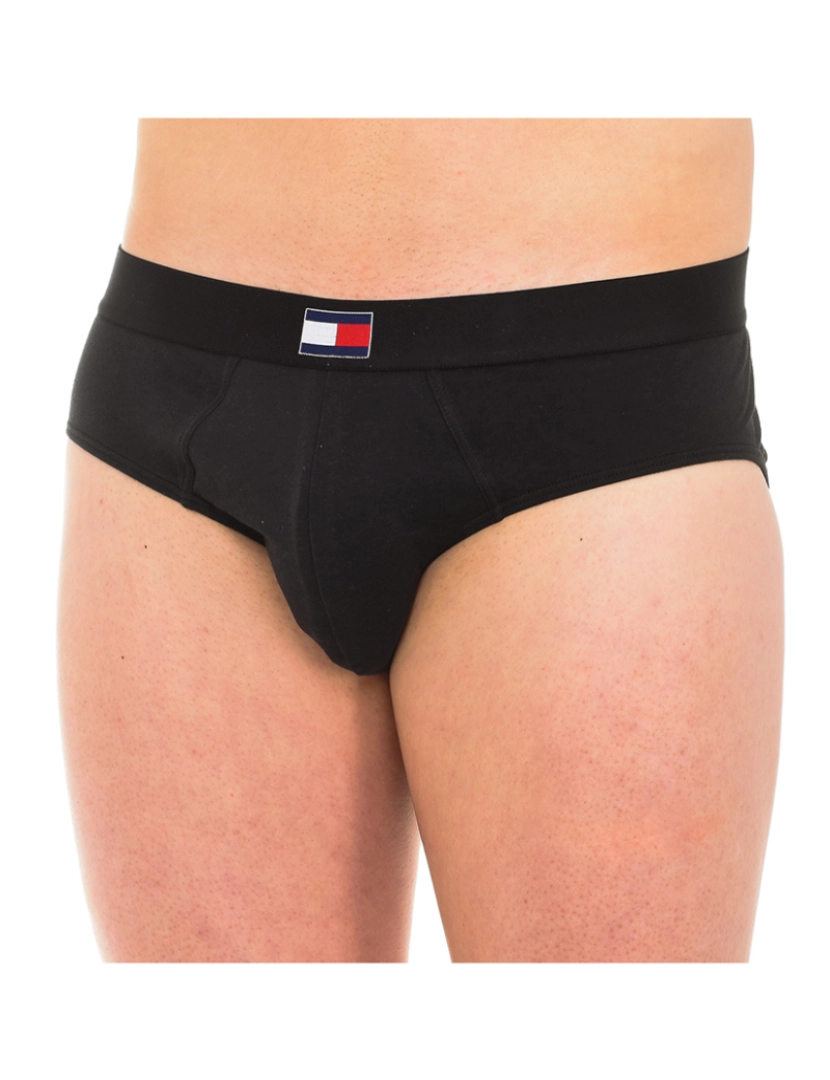 Tommy Hilfiger - Slips Homem Preto