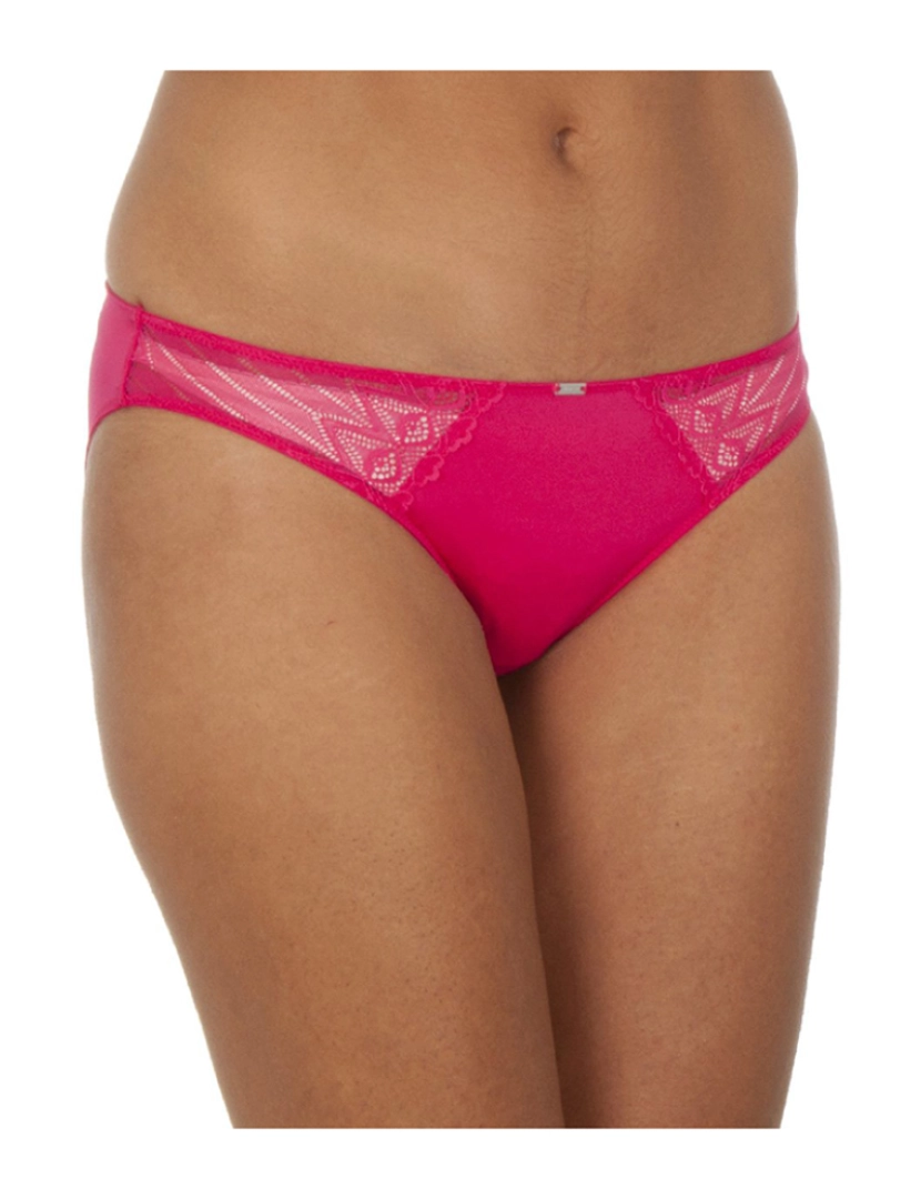 Tommy Hilfiger - Cuecas Senhora Fuschia