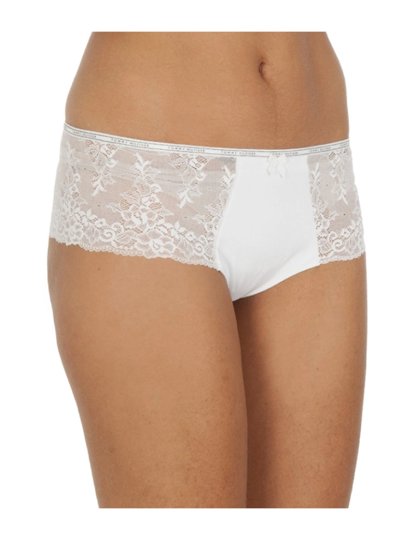 Tommy Hilfiger - Rita Brazilian Senhora Branco