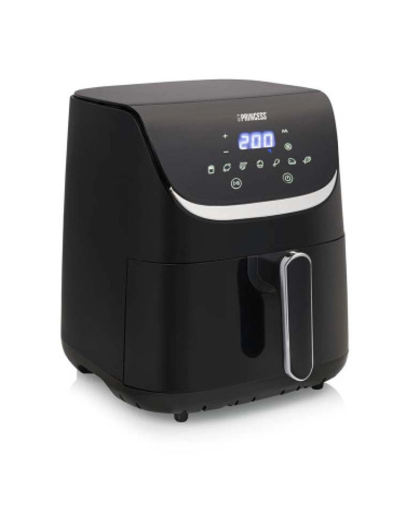 Princess - Airfryer Digital 5.5L