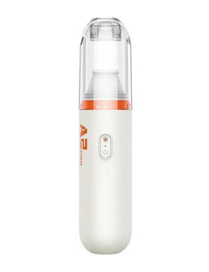 Baseus - Aspirador Portátil A2Pro S/ Saco 80W Branco BASEUS          