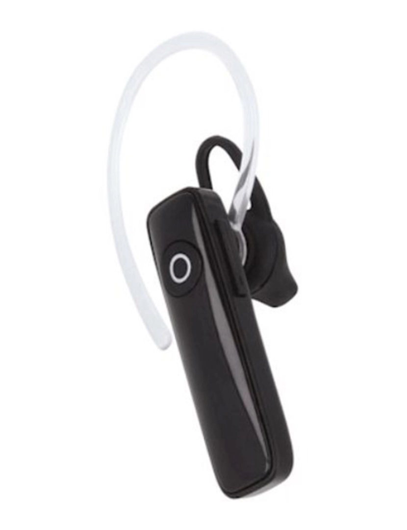 Setty - Auricular Bluetooth Preto 4.0                               